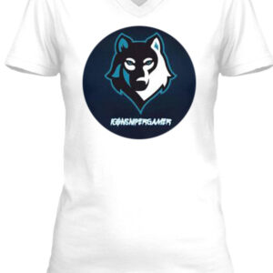 Women's Premium V-Neck Tee