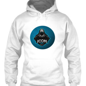 Classic Pullover Hoodie