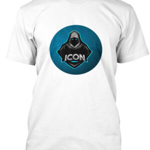 ICONSNIPERGAMER Gaming tees
