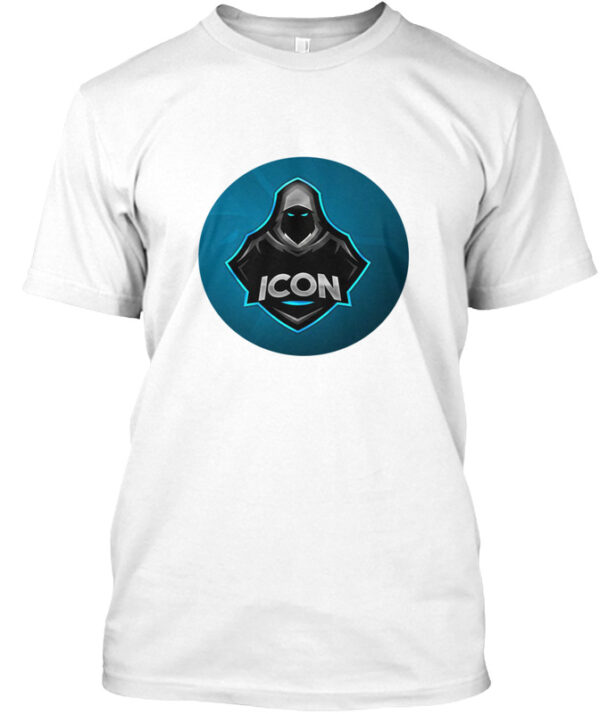 ICONSNIPERGAMER Gaming tees