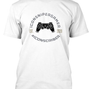 ICONSNIPERGAMER
