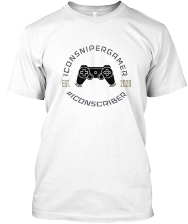 ICONSNIPERGAMER