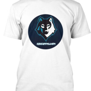 ICONSNIPERGAMER Gaming tees