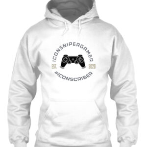 Classic Pullover Hoodie