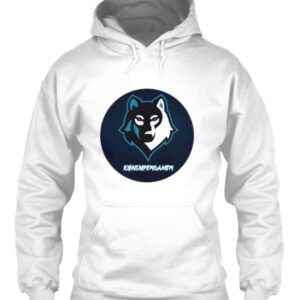 Classic Pullover Hoodie